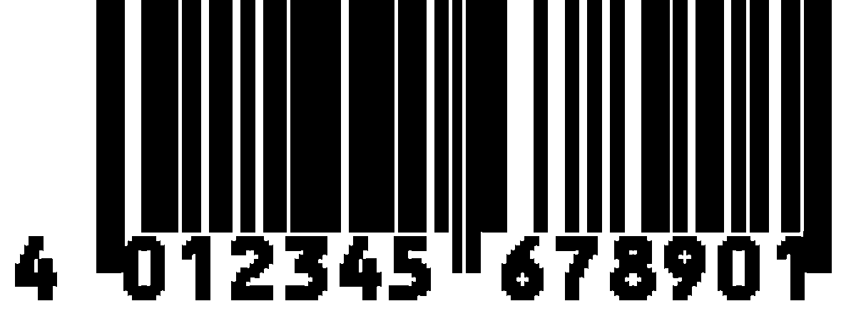 Barcode Programmierung