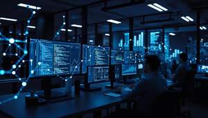 Softwareentwicklung